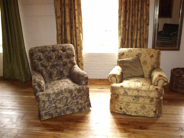 Chair40